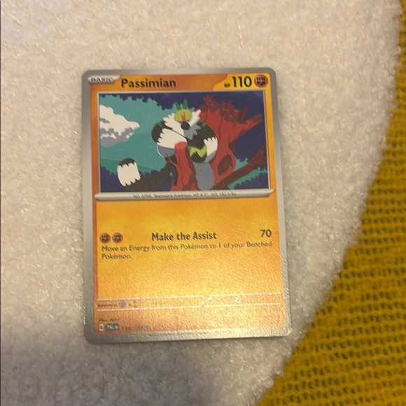 Pokemon Trading Card Collection - Picture 4 of 8